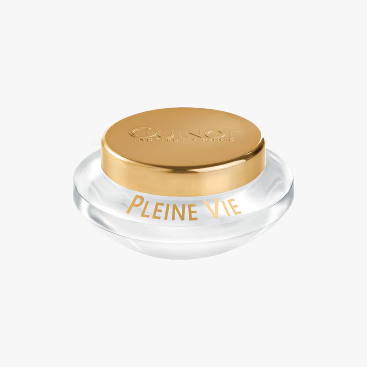 Crème Pleine Vie