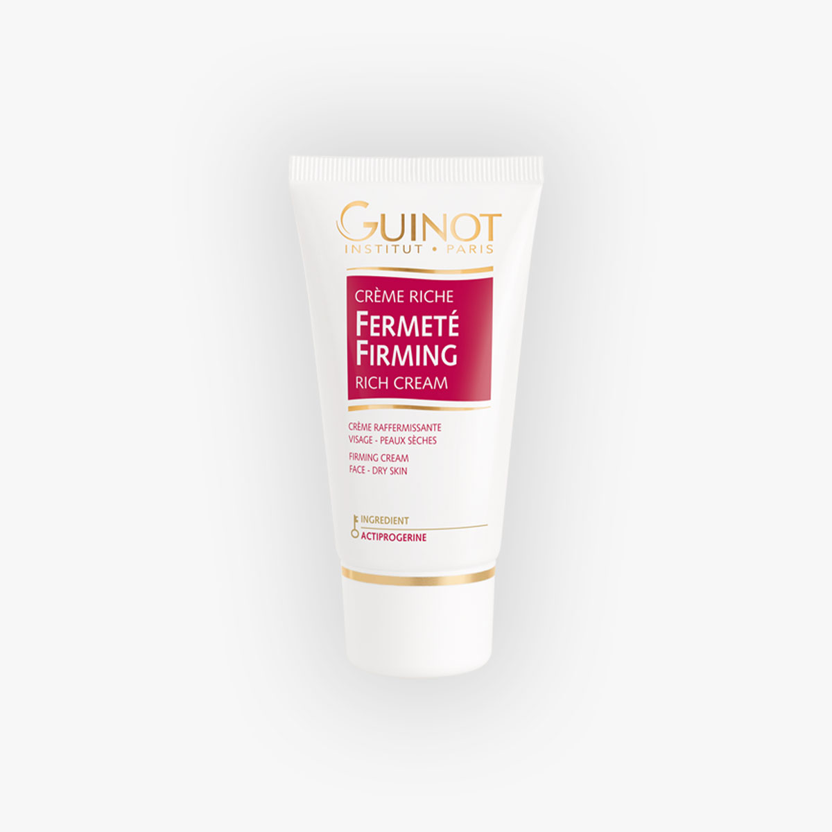 Crème Fermeté Firming Riche