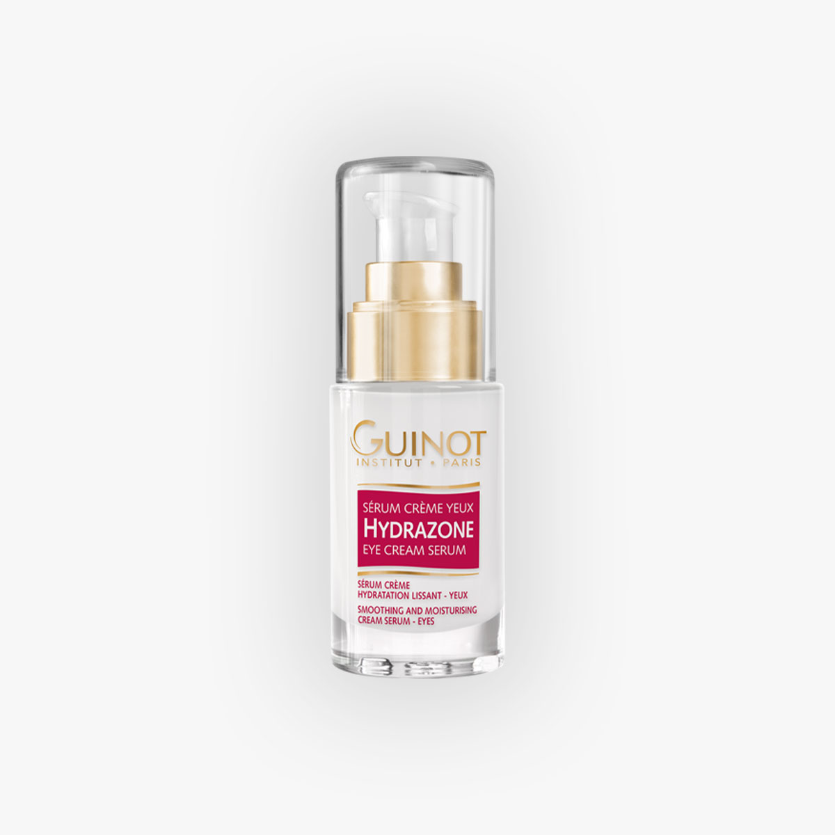Serum Creme Hydrazone Yeux